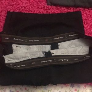 Men’s 100% Silk Tommy Bahama Shorts